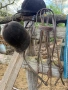 Комплект седло , снимка 3
