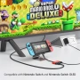 Докинг станция GKEAPZA Switch за Nintendo Switch/OLED Switch, 3-в-1 , снимка 4