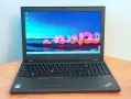 Lenovo ThinkPad T560/Intel Core i5/16GB RAM/256GB SSD/Intel HD 2GB WorkStation работна станция , снимка 1