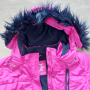 Зимно ватирано яке, снимка 5