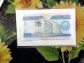 500 франка  Бурунди , снимка 2