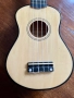 Оригинално Укулеле Martin Smith UK-212 Soprano Ukulele , снимка 8