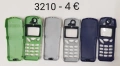 Панели за Нокия 3210, Nokia 3210, снимка 3