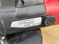 Шлайфмашина за стени и тавани RAIDER RD-DS08, 750W, 225мм, снимка 3