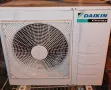 Daikin 18-ka тих и икономичен, снимка 1