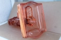 Стъклена фигура на ''Иисус Христос'' , снимка 15