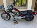 Продавам Yamaha Virago 125/250, снимка 8