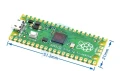 Raspberry Pi Pico 1, снимка 2