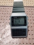 Чисто нов,неизползван електронен часовник CASIO с калкулаторр, снимка 3