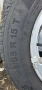 Джанти с гуми Опел / Opel 5x110 R15, снимка 10