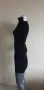 Calvin Klein Jeans Knit Womens Dress Size S/XS НОВО! ОРИГИНАЛ! Дамска Рокля!, снимка 15