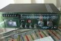 SILVER SS2150 STEREO RECEIVER CASSETTE DECK Vintage, снимка 3