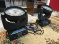 LED Moving Head 2 БРОЯ, снимка 6
