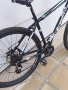 Алуминиев велосипед 29 цола , снимка 2