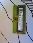 Две пръчки/2x 8GB RAM памет Samsung по 8GB DDR5 5600Mhz за лаптоп., снимка 6