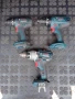 Винтоверти Bosch GSR 18-2-li , GSR 18V-21 , GSR 18V-110-C, снимка 1