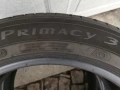 2бр гуми MICHELIN PRIMACY 245/45/18, снимка 3