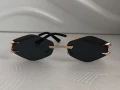 Топ модел дамски слънчеви очила , снимка 12