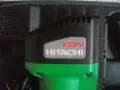 НОВ ЯПОНСКИ ОРИГИНАЛЕН УДАРЕН КЪРТАЧ 5,2J HITACHI KOKI H30PV Made in JAPAN 720W в куфар, снимка 5