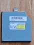 DA-8AESH 9.0 mm Slim Tray DVD RW and CD-RW Super Optical Drive, снимка 7