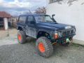 Nissan Patrol Y60 M57 biturbo Нисан патрол у60 битурбо бмв 535д 335д, снимка 1