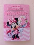 Персонализирана книжка за оцветяване Мики Маус, снимка 2