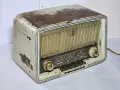 Philips Philetta BX 253 старо радио, снимка 3