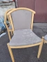 Дървени столове А146, снимка 2