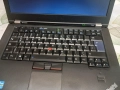 Продавам лаптоп Lenovo ThinkPad T420 с оригинално зарядно, снимка 5