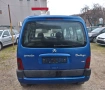 Ситроен БЕРЛИНГО 2.0 HDI  90кс КЛИМА-Ван, снимка 4
