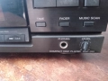 SONY CDP 390 диск плеър, снимка 8