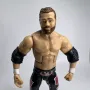 Екшън фигура WWE Sami Zayn Elite Сами Зейн Bloodline Mattel играчка figure , снимка 2