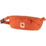 Чантичка за кръст Fjall Raven - Ulvö Hip Pack Medium в цвят hokkaido orange, снимка 1 - Екипировка - 45287864