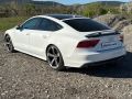 Ауди а7 3.0тди на части / Audi a7 3.0tdi s line, снимка 2