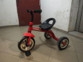 Детско колело - триколка, снимка 1