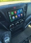 Iveco Daily - 9" Android 14 Мултимедия Ивеко Дейли Навигация Андроид, снимка 3
