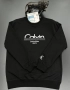 Calvin Klein Мъжка Блуза Два Цвята , снимка 2