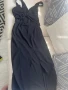 Секси рокля с цепка S/M, снимка 6