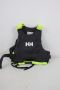 HELLY HANSEN 50N Launch Buoyancy Unisex спасителне жилетка N50, снимка 1