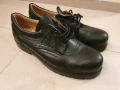 Мъжки обувки от естествена кожа, снимка 2