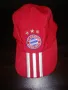 Bayern Munich Munchen Adidas нова оригинална шапка с козирка Байерн Мюнхен , снимка 1