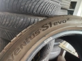 2бр.летни гуми 245/40/18 Hankook, снимка 4