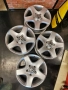 оригинални джанти за vw toareg тоарег, снимка 1