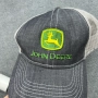 John Deere Шапка С Козирка Mesh, снимка 3