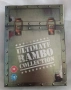 Rambo - The Ultimate Rambo Collection (Box Set) (DVD, 2008), снимка 1