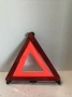 Триъгълник за аварийна сигнализация за Peugeot 407 1.6 HDi (2005) 27R030001, снимка 1