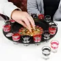 Парти игра , Парти рулетка с чашки- Drinking Roulette, снимка 2