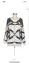 Пуловер Bershka, M, 7 лева, снимка 1 - Блузи с дълъг ръкав и пуловери - 45355399