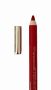 Молив за устни Estee Lauder - Double Wear, цвят RED, чисто нов, пълноразмерен