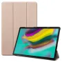 Samsung Galaxy Tab S5e SM-T720 /T725 Кожен Калъф и Протектор, снимка 4